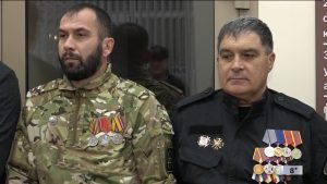 Дзæуджыхъæуы байгом æфсæддон-социалон центры минæварад