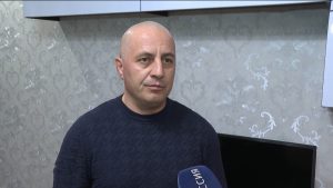 Сæрмагонд æфсæддон операцийы ветеран Туаты Артур