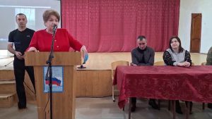 Дыгуры районы скъоладзаутæн дарддæр арæзт цæуынц сæрмагонд æфсæддон операцийы архайджытимæ фембæлдтытæ