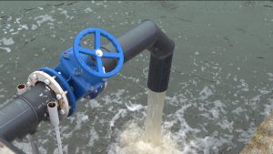 Дарддæр æххæстгонд цæуы Беслæны сыгъдæггæнæн кусæнгæрзты 4 линийы рацарæзт