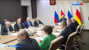 Фæндæгты былгæрæтты бырæттæ æмбырд кæныны фарста хъуамæ лыггонд æрцæуа