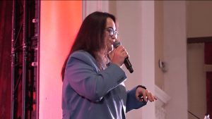 ЦИПУ-йы ацыд æппæтадæмон архайдимæ фембæлд «Хъæбатыртæ æмæ сгуыхтдзинадтæ дзыллон информацион фæрæзты сыфтыл»