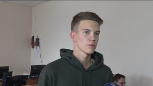 Дзæуджыхъæуы 44-æм скъолайы ахуырдзау сси æппæтуæрæсеон конкурсы лауреат