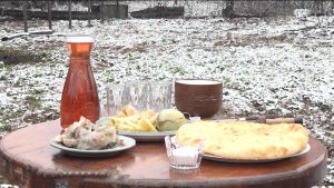 Лæгтыдзуармæ кувæн къуыри цæуы дарддæр