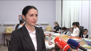 «Операция Ӕнимация» у Уæрæсейы фæсивæдон змæлды гранттæ исыны конкурсы проект-уæлахиздзау