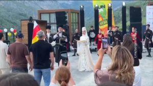 Цæгат Ирыстоны ма фæзындзæн ноджыдæр дыууæ туристон информацион центры