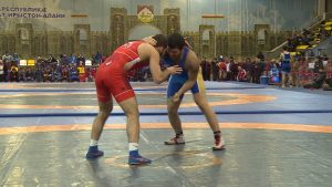 Дзæуджыхъæуы уыдзæн Андиаты Сосланы номарæн æппæтуæрæсеон турнир уæгъдибар хъæбысхæстæй