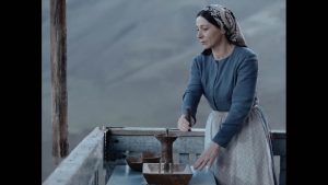 Киноныв «Авд сау гæххæтты» сси Æппæтадæмон хæрзаудæн кинофестиваль «Лучезарный ангел»-ы дипломант