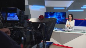 Абон у телеуынынады Æппæтдунеон бон