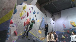 Проект «Фыццæгты Тырыса» æххæст кæнгæйæ, Дзæуджыхъæуы арæзт æрцыд къæдзæхтыл бырынæй турнир