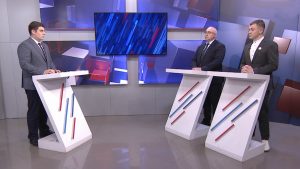 Россия24. Международный форум "Консолидация соотечественников"