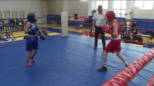 Беслæны арæзт æрцыд Сыгъдæг Георгий Уæлахизхæссæджы номыл æрвылазон турнир боксæй