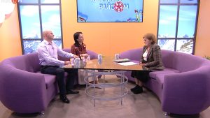 Аланийы райсом