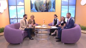 Аланий сæумæ