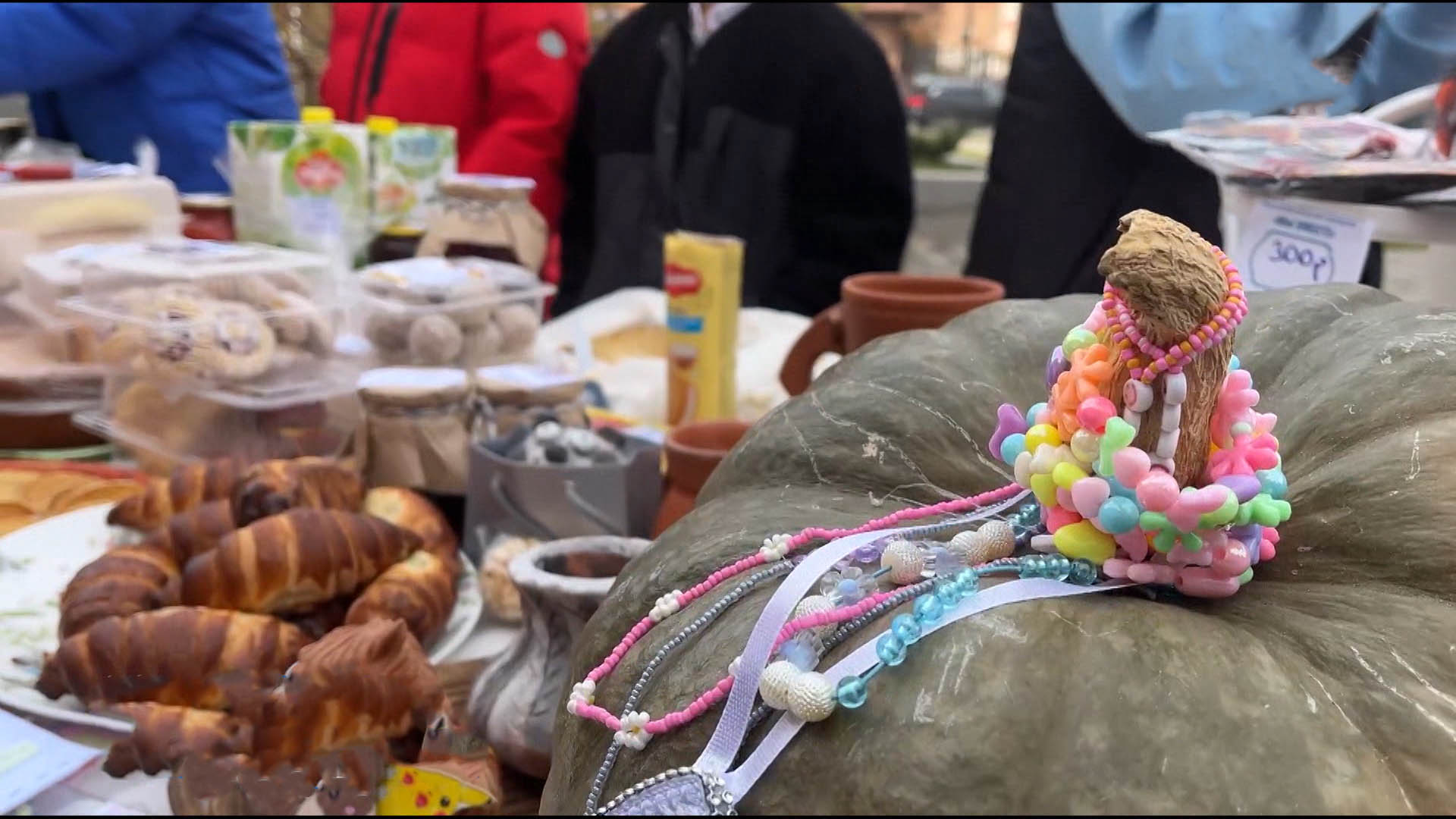 Во Владикавказе пройдет ежегодная республиканская благотворительная ярмарка «Мы вместе»