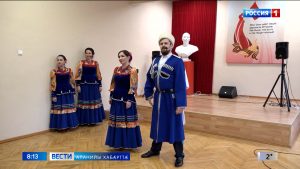 Плиты Иссæйы мемориалон хæдзар-музейы ацыд патриотон изæр «Плиты Иссæ æмæ Хъазахъхъæгтæ»