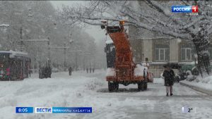 Миты æруардимæ куыстуат «Спецэкосервис» рахызт сæрмагонд куысты фæткмæ