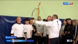 Цæгат Ирыстоны арæзт æрцыд фестиваль «Фыдæлты фарн»-ы сæйраг хæстæ