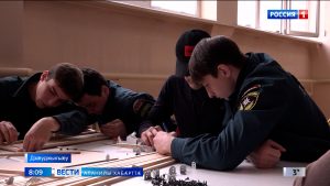 Дзæуджыхъæуы уыд форум «Æрыгон специалист – фидæны аразæг»