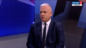 Пульс. В Северной Осетии снижается заболеваемость туберкулезом