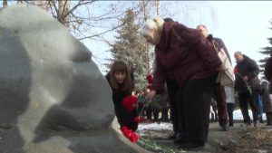 Намысы Аллеяйы байгом кодтой номарæн дур, сæрмагондæй Цæцæны кампанийы архайджыты кадæн