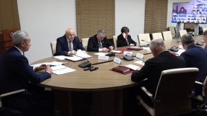 Хицаудзинады оргæнтæ финансон æххуыс кæндзысты муниципалон скондты Советæн, уыимæ республикæйы бюджеты фæрæзтæй субсидиты хуызы дæр