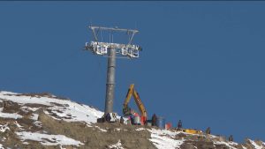 Кæронмæ фæхæццæ кæны рекреацион комплекс «Мамысон»-ы арæзтады фыццаг къæпхæн