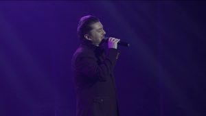 Дзæуджыхъæуы уыд хæрзаудæн концерт «За Россию»