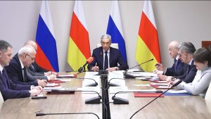 Æфсæнвæндаджы транспорты фæндаггагæн льготæтæ райсдзысты скъолаты ахуырдзаутæ, стæй студенттæ