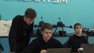 «Сывæллæттæ сывæллæттæн»: Ахæм проект æххæстгонд цæуы кванториумы