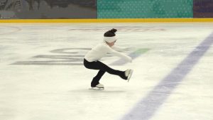 Цæгатирыстойнаг æрыгон фигуристкæтæ сæхи æнтысджынæй равдыстой ерысты Армавиры