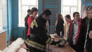 Мæздæджы механикон-технологон техникум сбæрæг кодта йе 85 азы юбилей