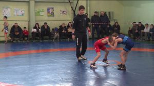 Дзæуджыхъæуы райдыдта Сыгъдæг Георгий Уæлахизхæссæджы номыл Кубок рамбулыны турнир уæгъдибар хъæбысхæстæй