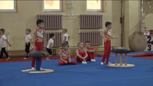 Цæгатирыстойнаг æвзонг спортсментæ бацахстой 1-аг æмæ 2-аг командон бынæттæ æппæтуæрæсеон ерысты