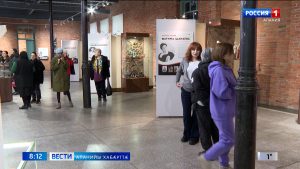 Национ музейы равдыстадон залы байгом равдыст «Мастерство, вдохновленное традициями»