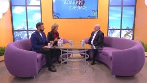 Аланий сæумæ