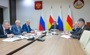 В новогоднюю ночь обеспечат охрану общественного порядка на площадях, где пройдут массовые гуляния