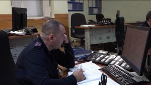 В центре занятости населения стартовала ярмарка вакансий для подбора специалистов в МВД