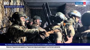 СВОИ. Приближая победу