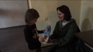 Тысяча детей из малоимущих и многодетных семей получили сладкие подарки от депутата Госдумы Зураба Макиева