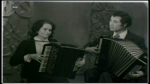 В Ардоне прошел вечер памяти легендарной гармонистки Симы Ревазовой