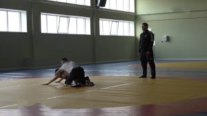 В 2025 году в России должна заработать программа «Земский тренер»