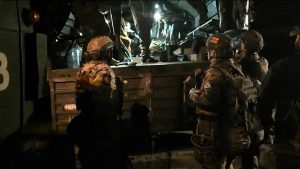 Военкор Батраз Илаев – о новых результатах работы отряда «Алания» на передовой