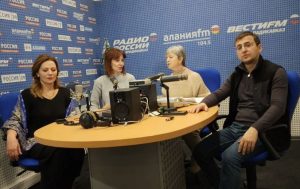 «Сердце Алании» вновь забилось на радиоволнах «ФМ Алания»