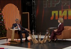 «Прямая линия» главы республики по традиции собрала самые злободневные вопросы от жителей Северной Осетии