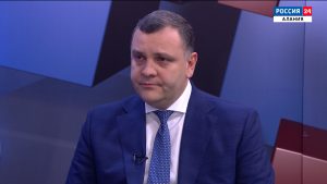 Пульс. Итоги года в сфере здравоохранения