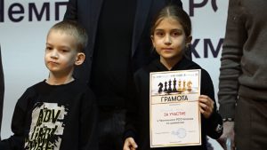 Завершился чемпионат республики по шахматам