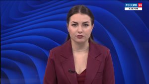 События недели