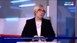 СВОИ. Работа Военно-социального центра поддержки бойцов СВО