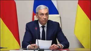 Дзанайты Барисы разамындæй цы æмбырд ацыд, уым ныхас цыди контролон-цæстдарæн архайды бæрæггæнæнтыл